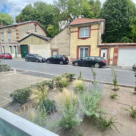 Lyloo Studio Épernay Kültér fotó