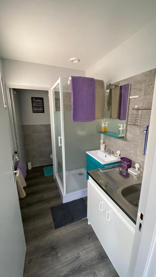 Lyloo Studio Épernay Kültér fotó