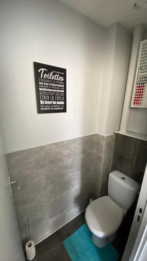 Lyloo Studio Épernay Kültér fotó