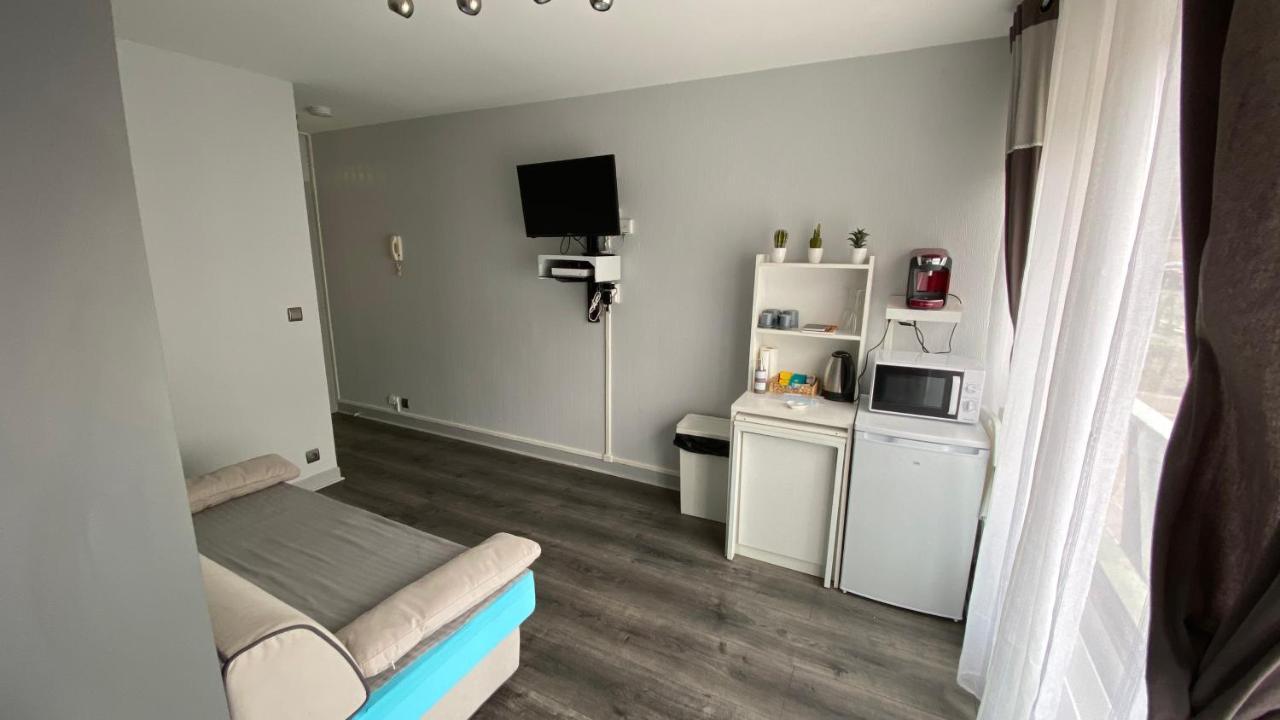 Lyloo Studio Épernay Kültér fotó